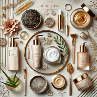 Conseils et Astuces pour le Soin de la Peau - Routines, Produits et Soins Nature