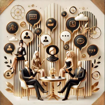 Discussions Générales : Échangez Idées et Conseils sur lookbadass.com