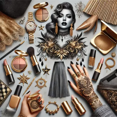Tendances et Styles Actuels de coiffures