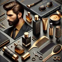 Stylisez Votre Look : Coiffure pour Hommes