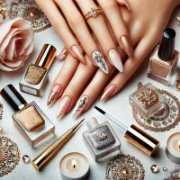 Ongles et Nail Art : Inspiration, Tutoriels et Tendances