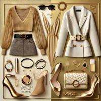 Mode pour Femmes : Tendances, Conseils et Inspirations