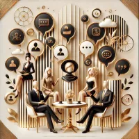 Discussions Générales : Échangez Idées et Conseils sur lookbadass.com