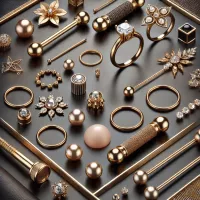 Piercings : Inspirations, Soins et Conseils