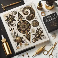 Découvrez notre chat tatouages : un espace d&#039;inspiration, de conseils et de