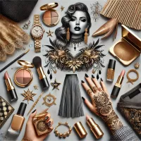 Tendances et Styles Actuels de coiffures